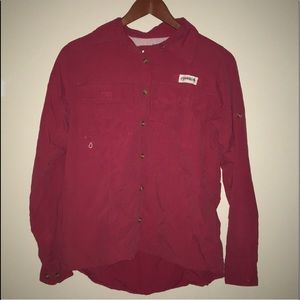 Women’s Magellan shirt